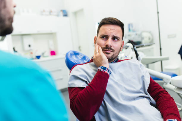 Dental X-Rays and Imaging in Dulles Town Center, VA