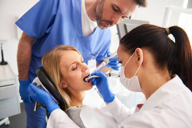 Best Sedation Dentistry  in Dulles Town Center, VA