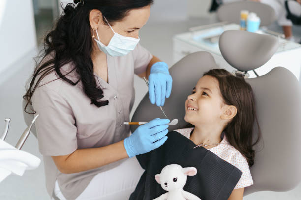 Best Full Mouth Reconstruction  in Dulles Town Center, VA