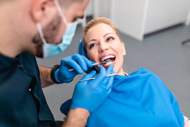 Best Laser Dentistry  in Dulles Town Center, VA