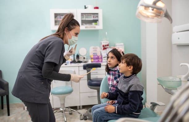 Best Dental Exams and Cleanings  in Dulles Town Center, VA