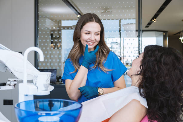 Best Root Canal Treatment  in Dulles Town Center, VA